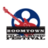 Boomtown Film & Music Festival