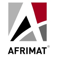 Afrimat logo - Similar company to Seriti Resources