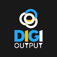 DigiOutput Marketing logo - Similar company to Achievement Engineering Corp.