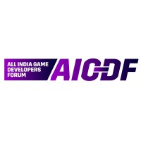 All India Game Developers Forum (AIGDF) logo - Similar company to All India Gaming Federation (Aigf)