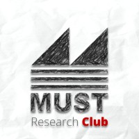 MUST Research Club logo - Similar company to Warthub Solutions