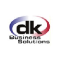 dk Business Solutions logo - Similar company to Dk Business Consulting