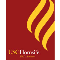 USC Dornsife PhD Academy logo - Similar company to Moo Studios