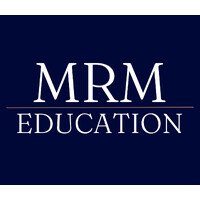 MRM Education logo - Similar company to Bright Choice Foundation