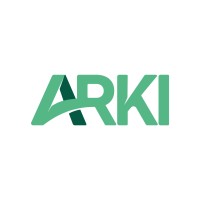 Arki logo - Similar company to Field Analytics, Llc