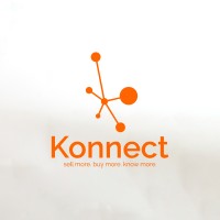 The Konnect Brand logo - Similar company to 308Tech Solutions