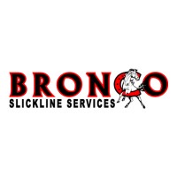 Bronco Slickline Services logo - Similar company to Wireline