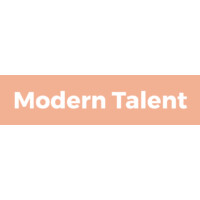Modern Talent logo - Similar company to Zero Financial, Inc. (Acquired By Avant, Llc)