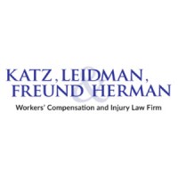 Katz, Leidman, Freund, & Herman logo - Similar company to Smith Trial Group, P.C.