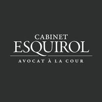 Cabinet Esquirol - Avocat à la Cour logo - Similar company to Rgr Avocats