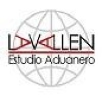 Estudio Aduanero Lavallen logo - Similar company to Olivero Online
