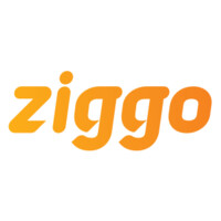 Ziggo logo - Similar company to Ziggo