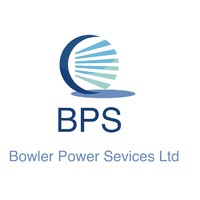 BOWLER POWER SERVICES LIMITED logo - Similar company to Utility Power Solutions