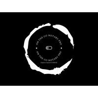 On the Go Notary Pro logo - Similar company to Pegasus Law Professional Corporation