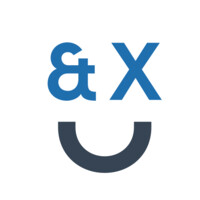 Hubster & X logo - Similar company to Hubster As