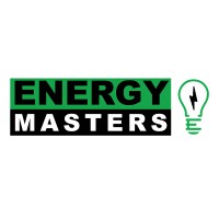 Energy Masters logo - Similar company to Spesuna