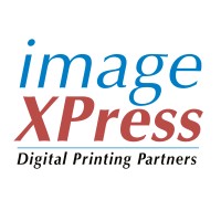 imageXPress logo - Similar company to Ke Media