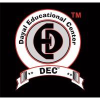 Dayal Educational Center-DEC logo - Similar company to Foodifi.In