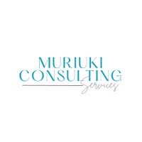 Muriuki Consulting Services logo - Similar company to Futuretalent.Dk