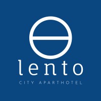 Lento Apartments logo - Similar company to Empire Group Vietnam