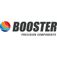 Booster Precision Components logo - Similar company to Machine Precision Components, Inc