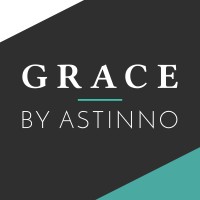 Astinno logo - Similar company to Peri Health