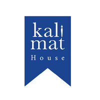 Kalimat House logo - Similar company to Zer0Degree.Sa