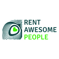 Rent Awesome People GmbH logo - Similar company to Fw Müller & Söhne