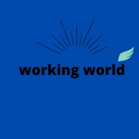 WORKING WORL logo - Similar company to Working World Llc