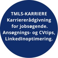 TMLS-Karriere Karriereberatung Flensburg Freienwill logo - Similar company to Baltic Fenster Gmbh