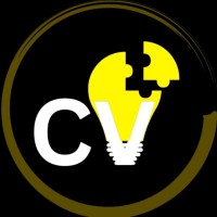 CV innovative design logo - Similar company to Juratech Group
