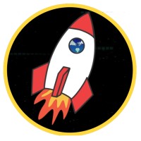 Squad Labs logo - Similar company to 블파스
