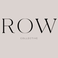 ROW Collective - Creative Talent Agency logo - Similar company to The Intentional Muse