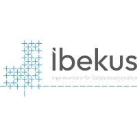 ibekus GmbH logo - Similar company to Cimberio As