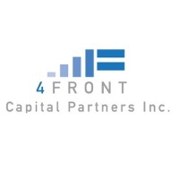 4Front Capital Partners logo - Similar company to Utradea