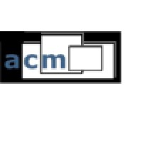 ACM, Advice and Consulting in Mining GmbH logo - Similar company to System8 Gmbh