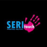 Seritouch srl logo - Similar company to Dookly