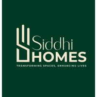Siddhi Homes logo - Similar company to Igen Properties