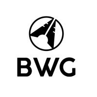 BWG logo - Similar company to Candela Factoría