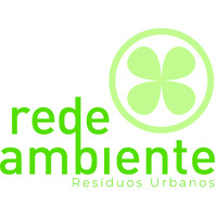 REDE AMBIENTE Resíduos Urbanos logo - Similar company to Rede Ambiente