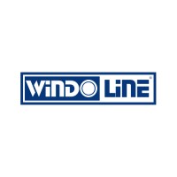 Windoline PVC logo - Similar company to Ubm