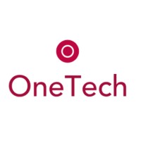 OneTech logo - Similar company to Data Entry India 24X7