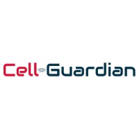 Cell-Guardian logo - Similar company to Silver-Guardian
