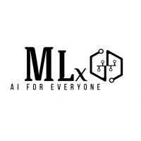 MLx logo - Similar company to Synapsica