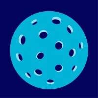 Unforced Pickleball logo - Similar company to Kickoff
