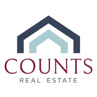 Counts Real Estate Group, Inc. logo - Similar company to Cal Poly Humboldt Sponsored Programs Foundation