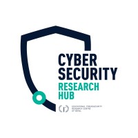 Cybersecurity Research Hub logo - Similar company to Inred Labs