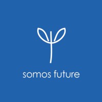 Somos Future logo - Similar company to Cdcromo | Fotolito Since 1961