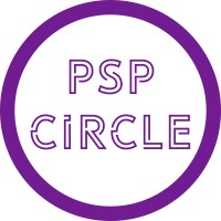 PSP Circle logo - Similar company to Bankinglab