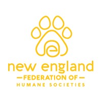 New England Federation of Humane Societies logo - Similar company to Connecting Champions